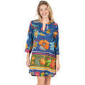 Robe Isla Bonita By Sigris Kurta Grenoble