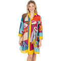 Robe Isla Bonita By Sigris Robe Grenoble