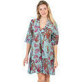 Robe Isla Bonita By Sigris Kurta Grenoble