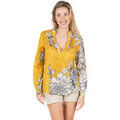 Chemises sur Grenoble : Chemise Isla Bonita By Sigris Chemise