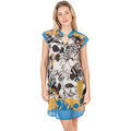 Robe courte Isla Bonita By Sigris Robe Courte Grenoble