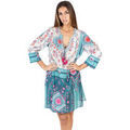 Robe Isla Bonita By Sigris Kurta