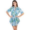 Chemise Isla Bonita By Sigris Chemise Grenoble