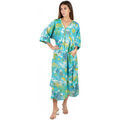 Robe Isla Bonita By Sigris Longue Robe Midi Grenoble