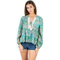 Chemise Isla Bonita By Sigris Chemise Grenoble