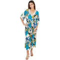 Robe Isla Bonita By Sigris Longue Robe Midi