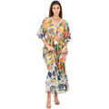 Robe Isla Bonita By Sigris Robe