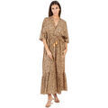 Robe Isla Bonita By Sigris Robe Grenoble