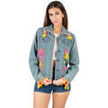 Veste Isla Bonita By Sigris Blouson Grenoble