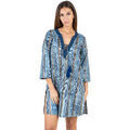 Robe Isla Bonita By Sigris Kurta Grenoble
