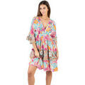 Robe Isla Bonita By Sigris Robe