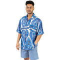 Chemises sur Grenoble : Chemise Isla Bonita By Sigris Chemise Masculine