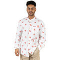 Chemises sur Grenoble : Chemise Isla Bonita By Sigris Chemise Masculine