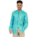 Chemises sur Grenoble : Chemise Isla Bonita By Sigris Chemise Masculine