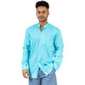 Chemise Isla Bonita By Sigris Chemise Masculine Grenoble