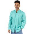 Chemise Isla Bonita By Sigris Chemise Masculine Grenoble