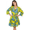 Robe Isla Bonita By Sigris Kurta