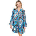 Chemises sur Grenoble : Chemise Isla Bonita By Sigris Chemise