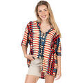 Chemise Isla Bonita By Sigris Chemise Grenoble