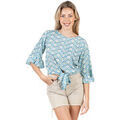 Chemises sur Grenoble : Chemise Isla Bonita By Sigris Chemise