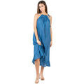 Robe Isla Bonita By Sigris Longue Robe Midi Grenoble