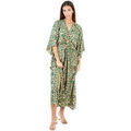 Robe Isla Bonita By Sigris Longue Robe Midi Grenoble
