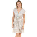 Robe Isla Bonita By Sigris Robe Grenoble
