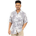 Chemise Isla Bonita By Sigris Chemise Masculine Grenoble