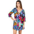 Robe Isla Bonita By Sigris Kurta Grenoble