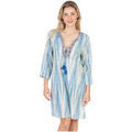 Robe Isla Bonita By Sigris Kurta