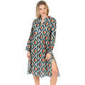 Chemise Isla Bonita By Sigris Chemise Grenoble