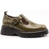 Ville basse Wonders C-7221 Oregon Alga
