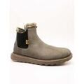 Baskets homme sur Grenoble : Baskets montantes HEYDUDE HD42065-3N0 Branson