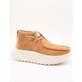 Bottines HEYDUDE HD41951-211 Wendy Grenoble