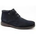Baskets montantes Geox U54N1D 00022 C4002