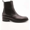 Bottines Wonders C-5484 Isy Negro