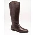 Bottes femme sur Grenoble : Bottes Bronx 14351 Kels-ie Coffee