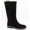 Bottes Caf&eacute; Noir C1HD6001 Nero Noir