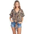 Chemises sur Grenoble : Chemise Isla Bonita By Sigris Chemise Dor&eacute;