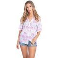 Chemises sur Grenoble : Chemise Isla Bonita By Sigris Chemise