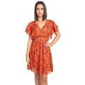 Robe courte Isla Bonita By Sigris Robe Courte Grenoble