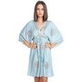 Robe courte Isla Bonita By Sigris Robe Courte Grenoble