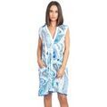 Robe courte Isla Bonita By Sigris Robe Courte
