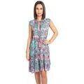 Robe courte Isla Bonita By Sigris Robe Courte Grenoble