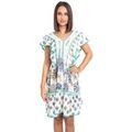 Robe courte Isla Bonita By Sigris Robe Courte Grenoble