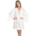 Robe courte Isla Bonita By Sigris Robe Courte Grenoble