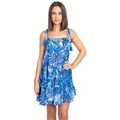 Robe courte Isla Bonita By Sigris Robe Courte