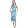 Robe Isla Bonita By Sigris Robe Mi-Longue Longue Grenoble