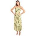 Robe Isla Bonita By Sigris Robe Mi-Longue Longue Grenoble