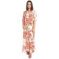 Robe Isla Bonita By Sigris Robe Mi-Longue Longue Grenoble